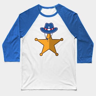 Fun Baseball T-Shirt